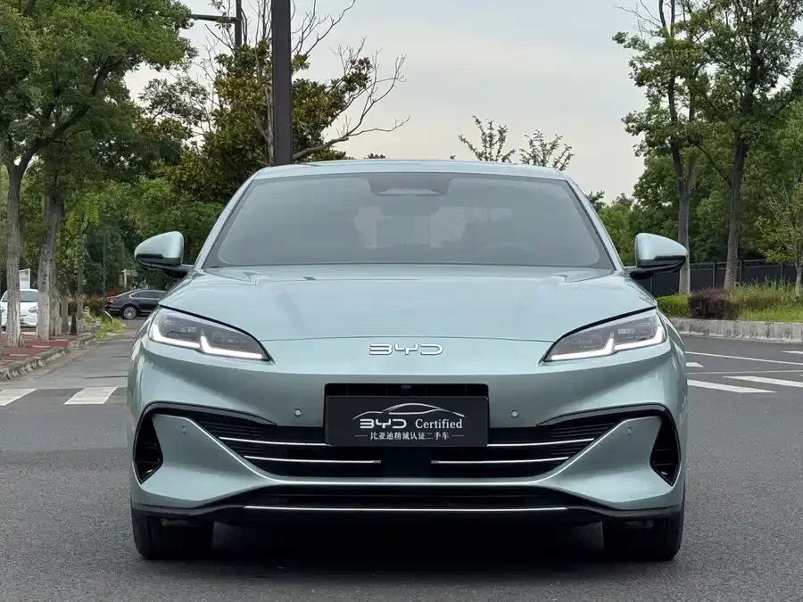 BYD Seal 06
