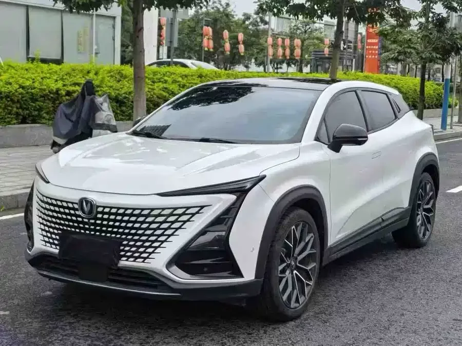 Changan UNI-T