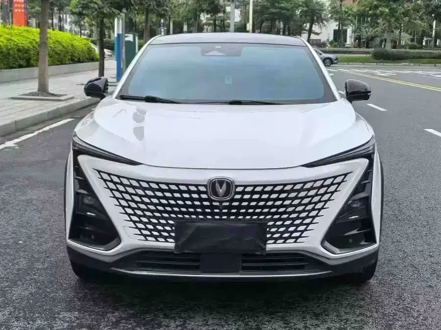 Changan UNI-T