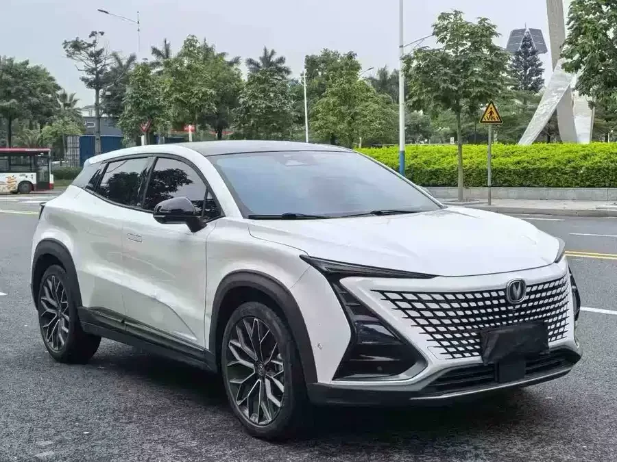 Changan UNI-T