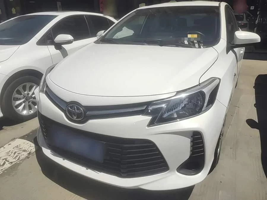 Toyota Vios