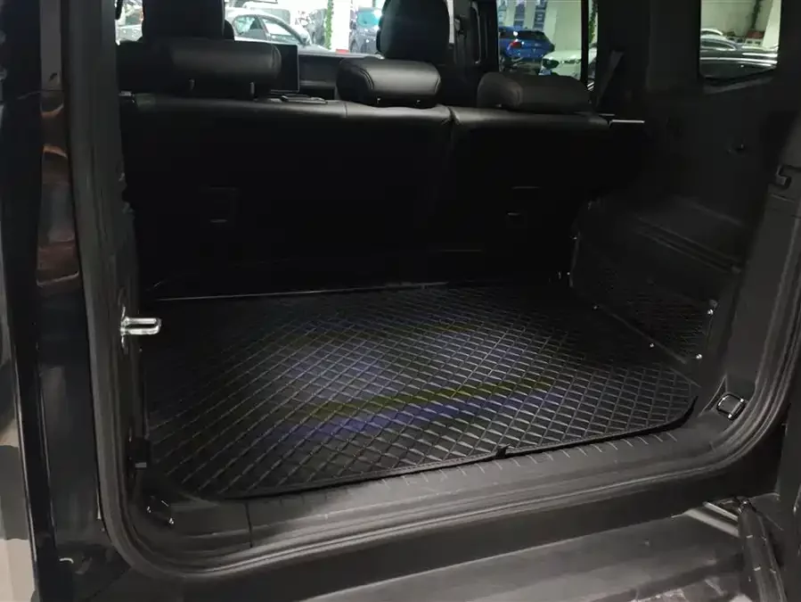Jetour traveler