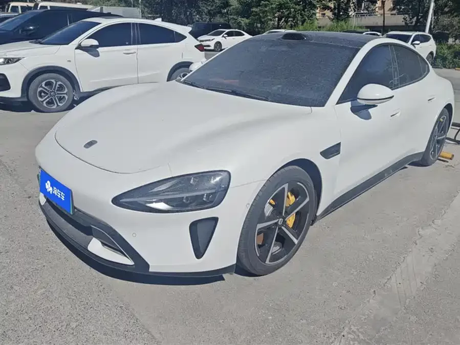 Xiaomi SU7