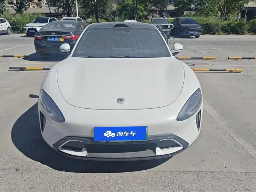 Xiaomi SU7
