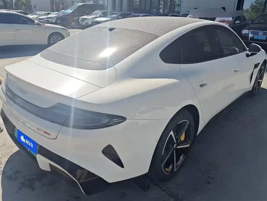 Xiaomi SU7
