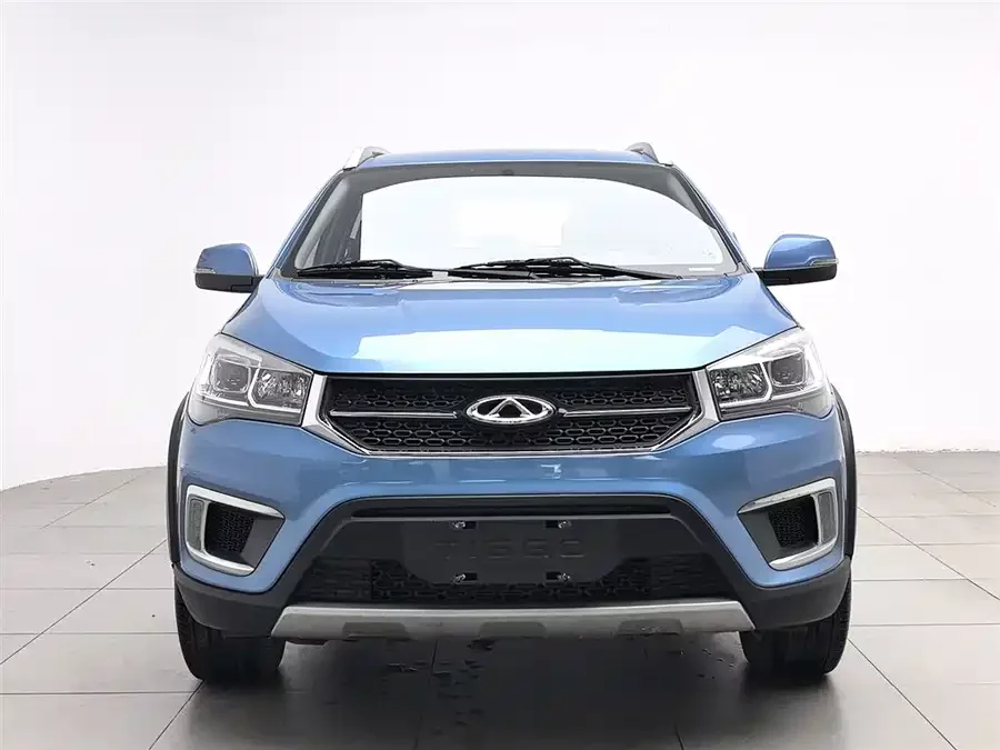 Chery Tiggo 3x