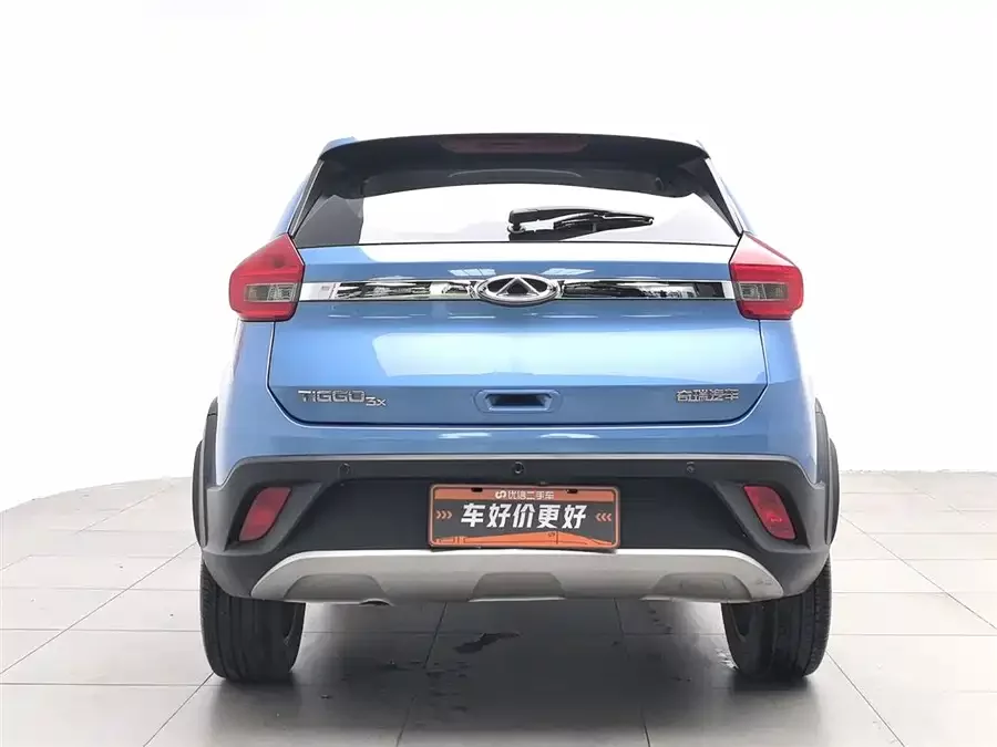 Chery Tiggo 3x