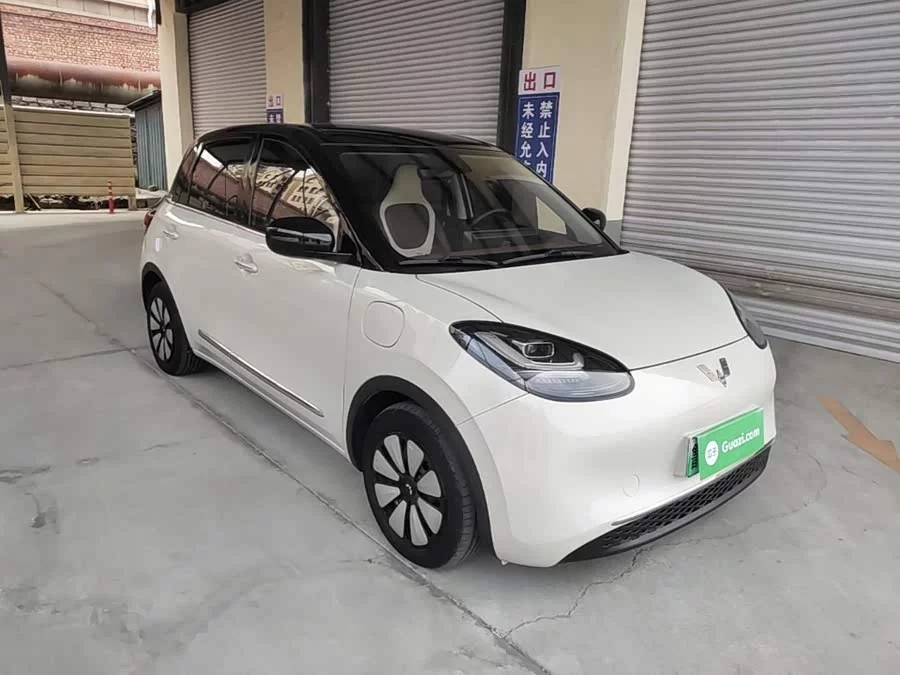 Wuling Bingo