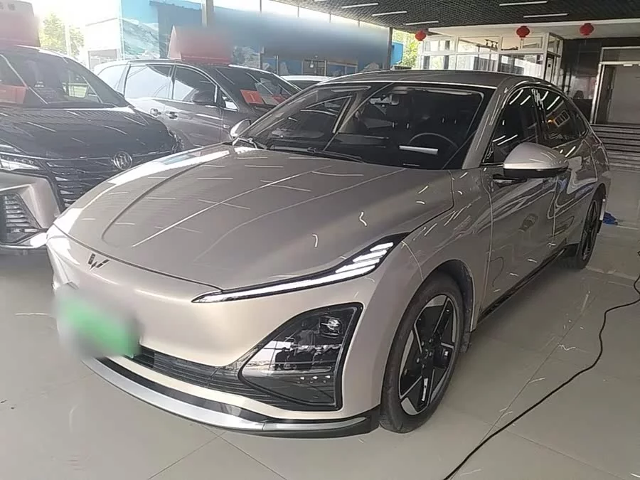 Wuling Starlight