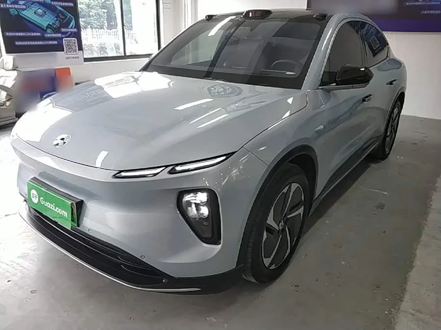 NIO EC6