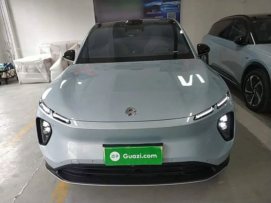 NIO EC6