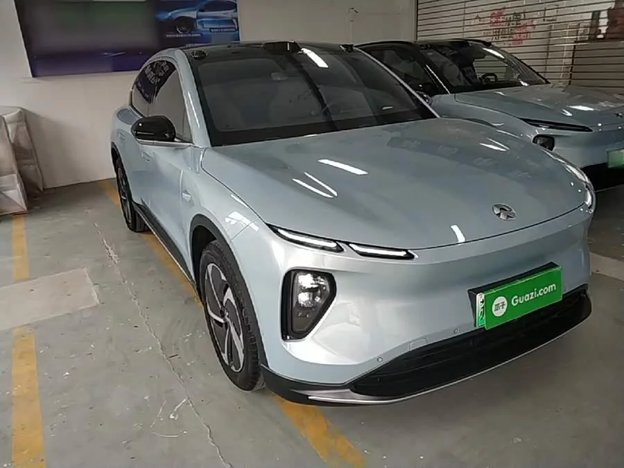 NIO EC6
