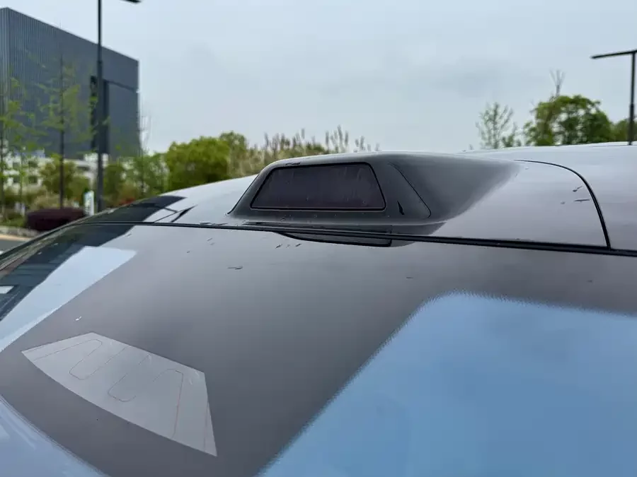 BYD N9