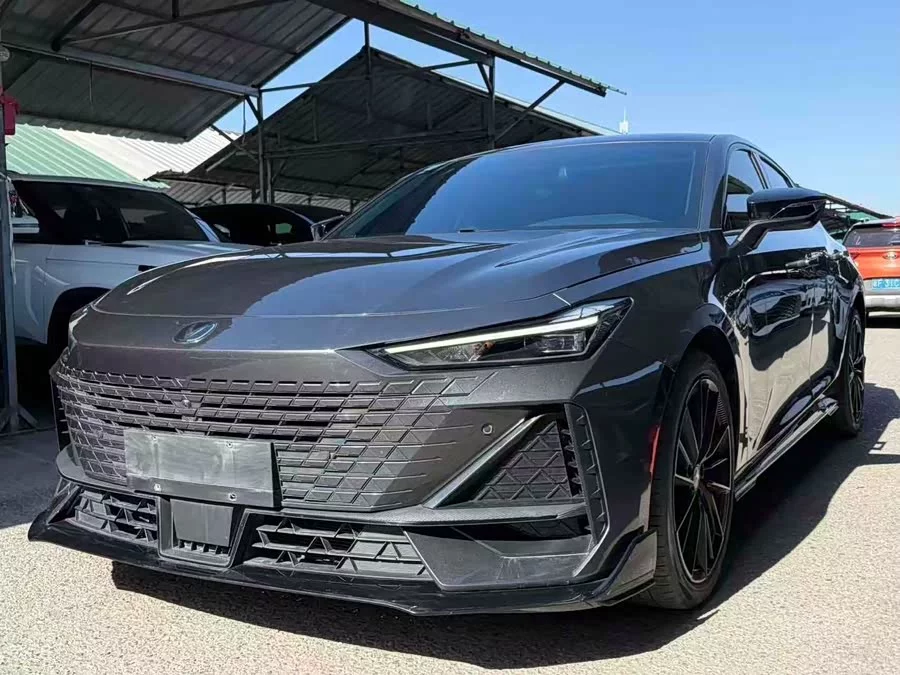 Changan UNI-V