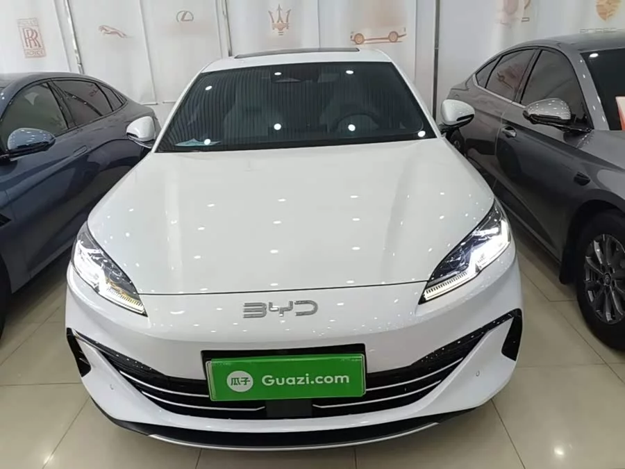 BYD Seal 06