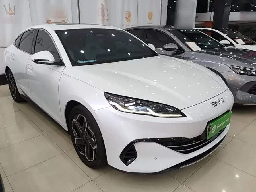 BYD Seal 06
