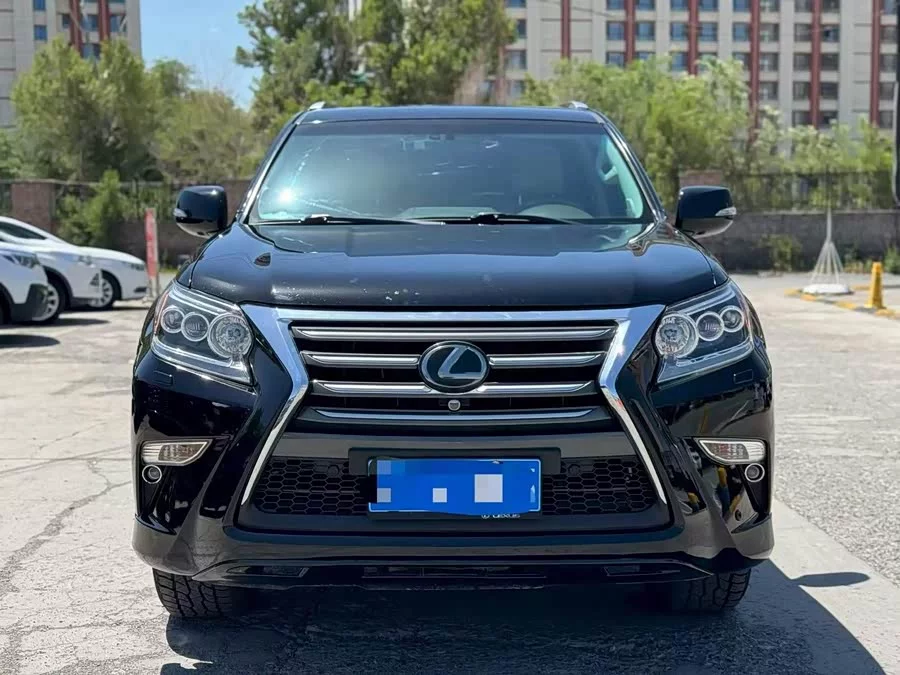 Lexus GX