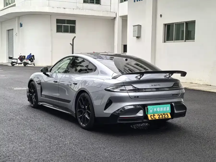 Xiaomi SU7 Ultra