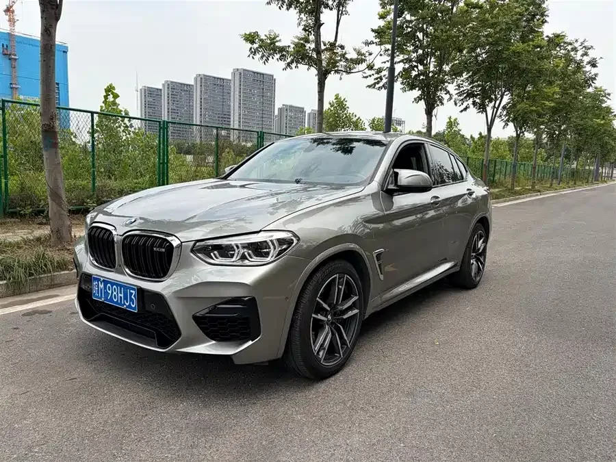 BMW X4 M