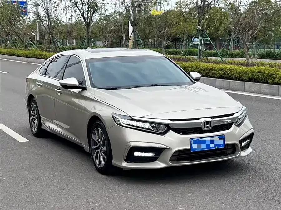 Honda Inspire