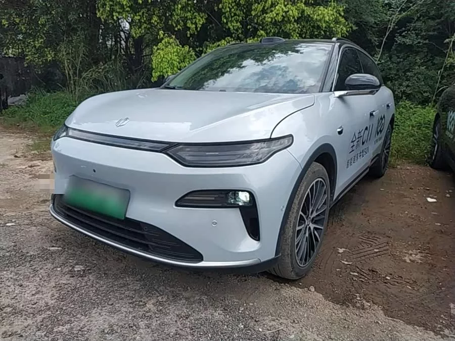 Leapmotor C11