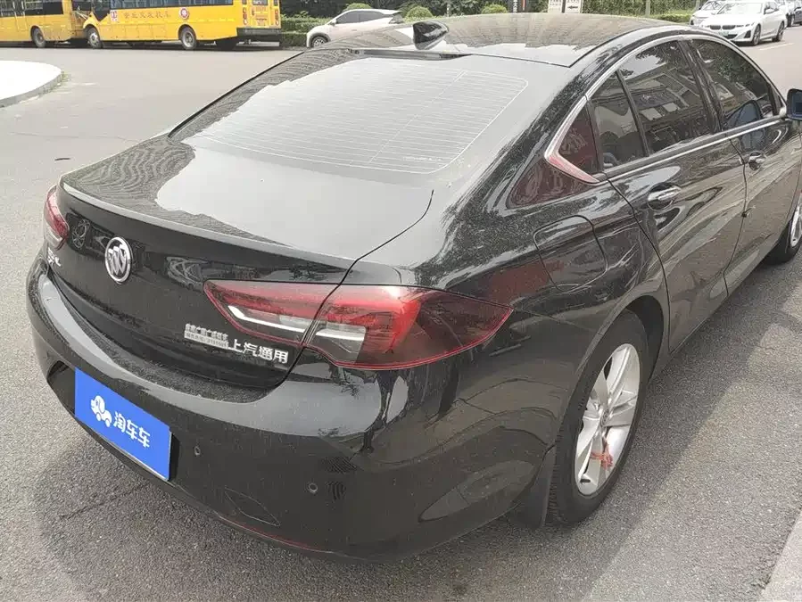 Buick Regal