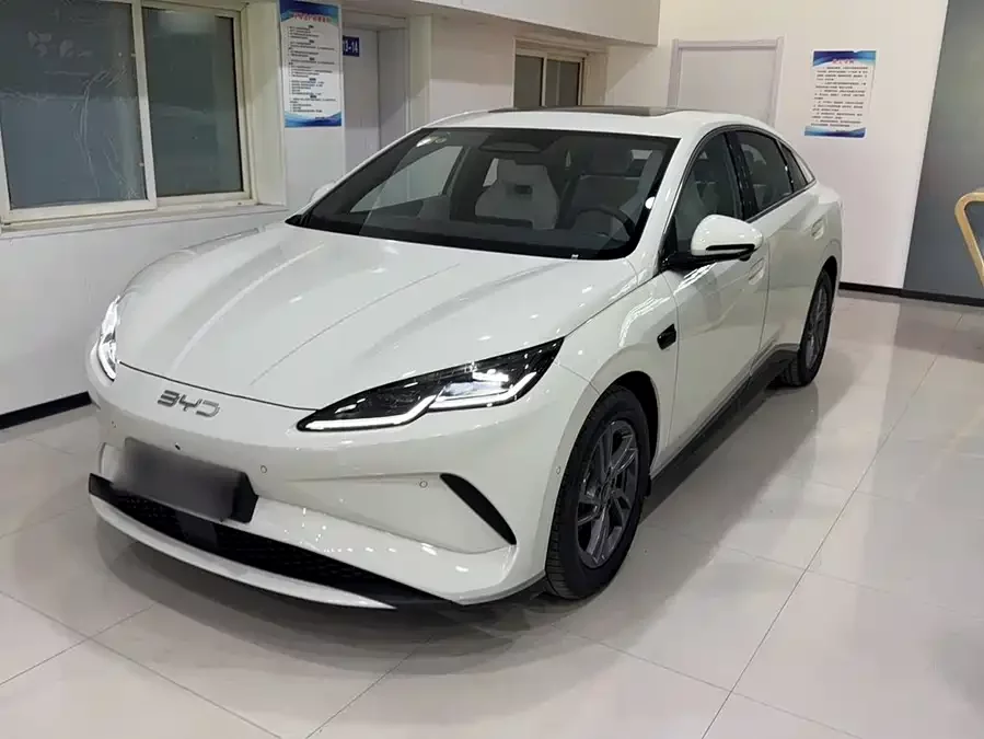 BYD Seal 06