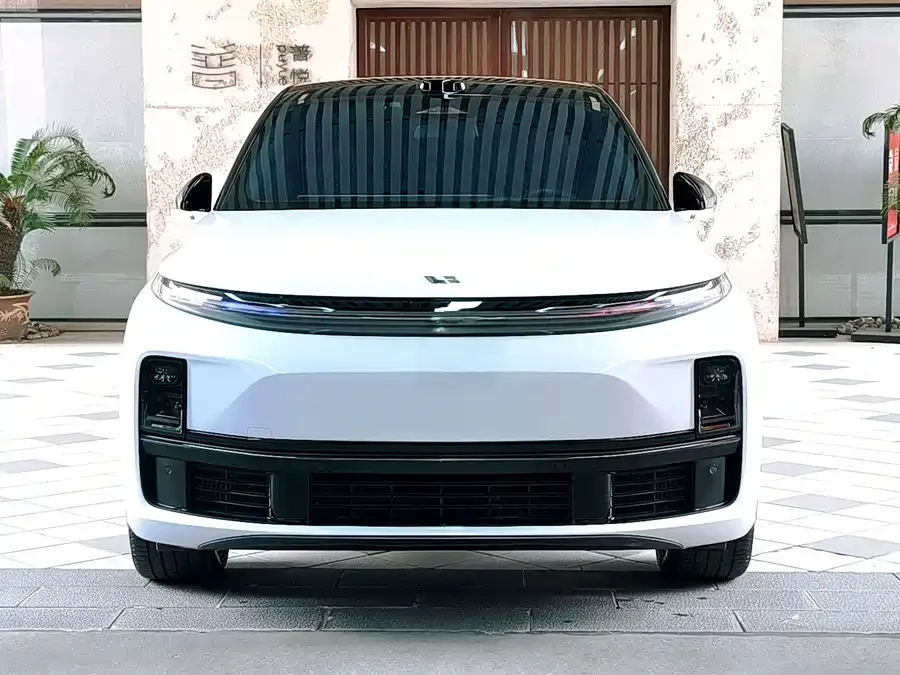 Li Ideal L7