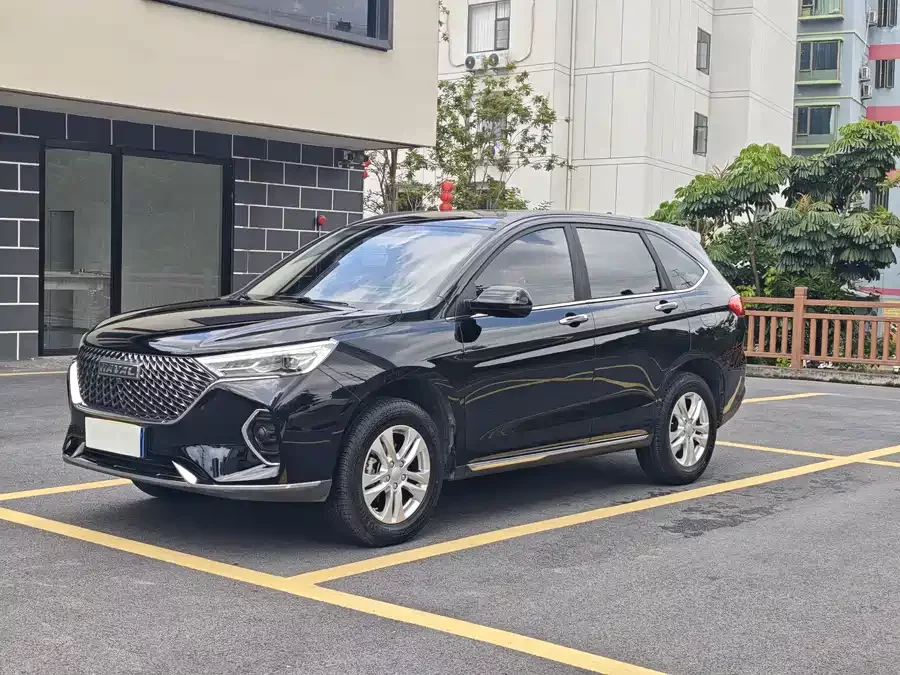 Haval M6