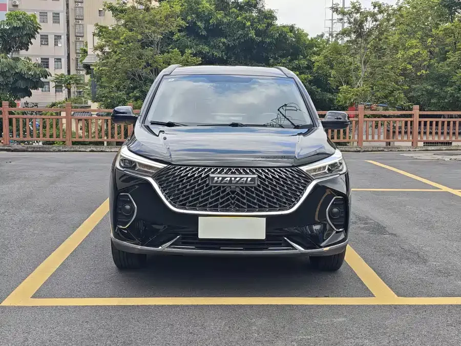 Haval M6