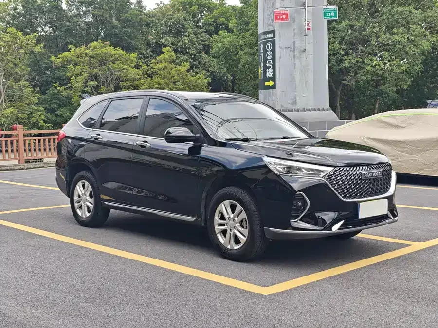 Haval M6