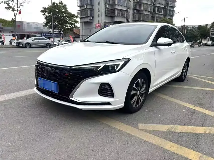 Changan Yidong