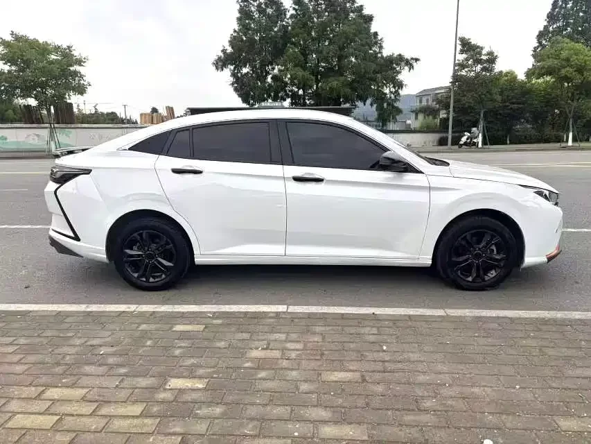 Changan Yidong