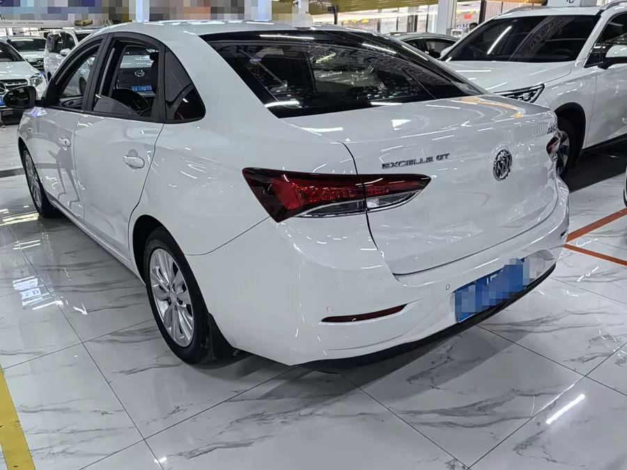 Buick Hideo