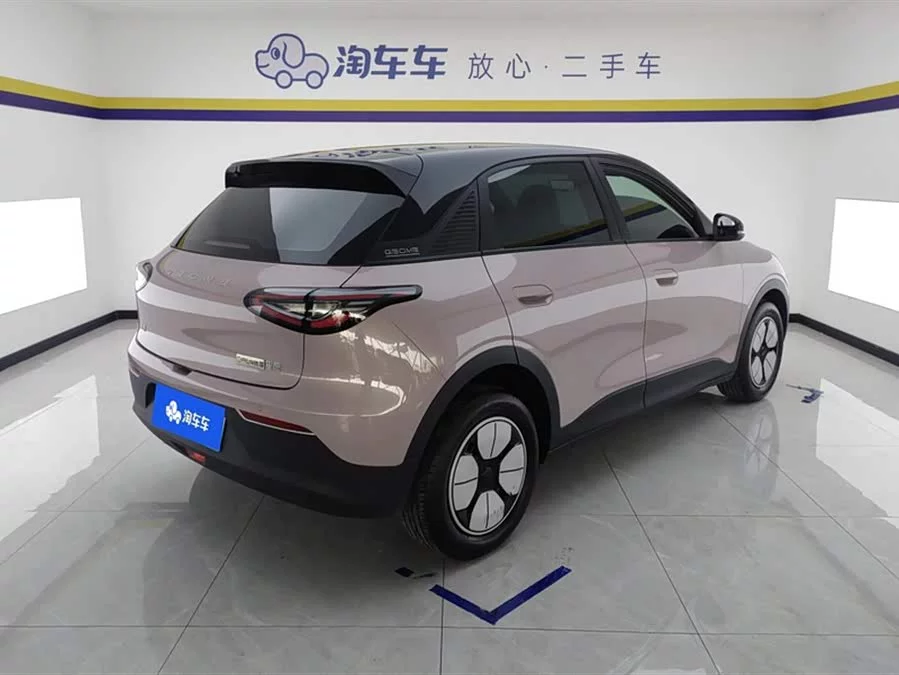 Geely Star Wish