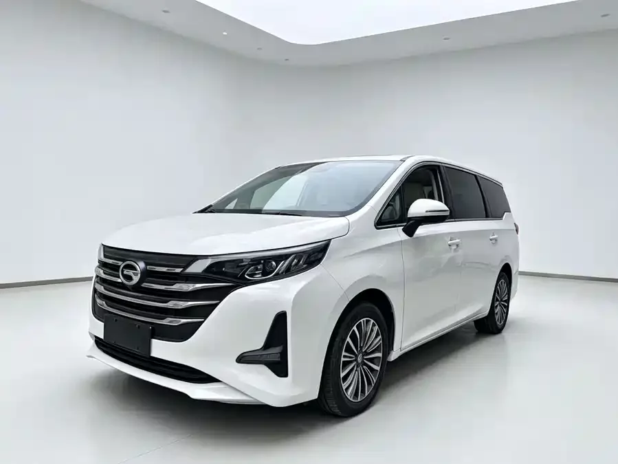 GAC Trumpchi M6