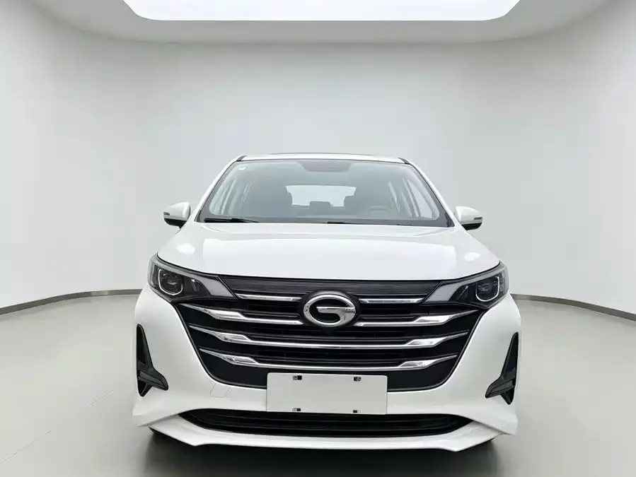GAC Trumpchi M6