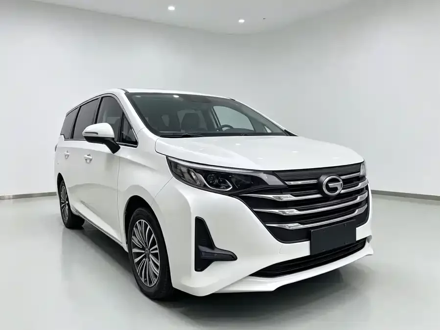 GAC Trumpchi M6