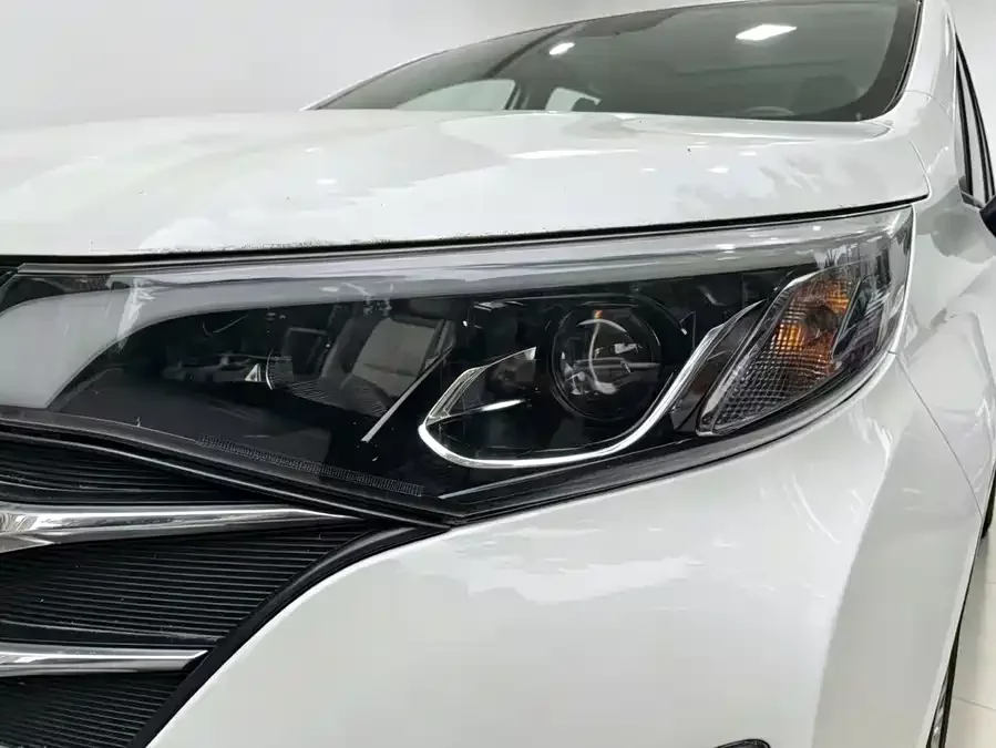 GAC Trumpchi M6