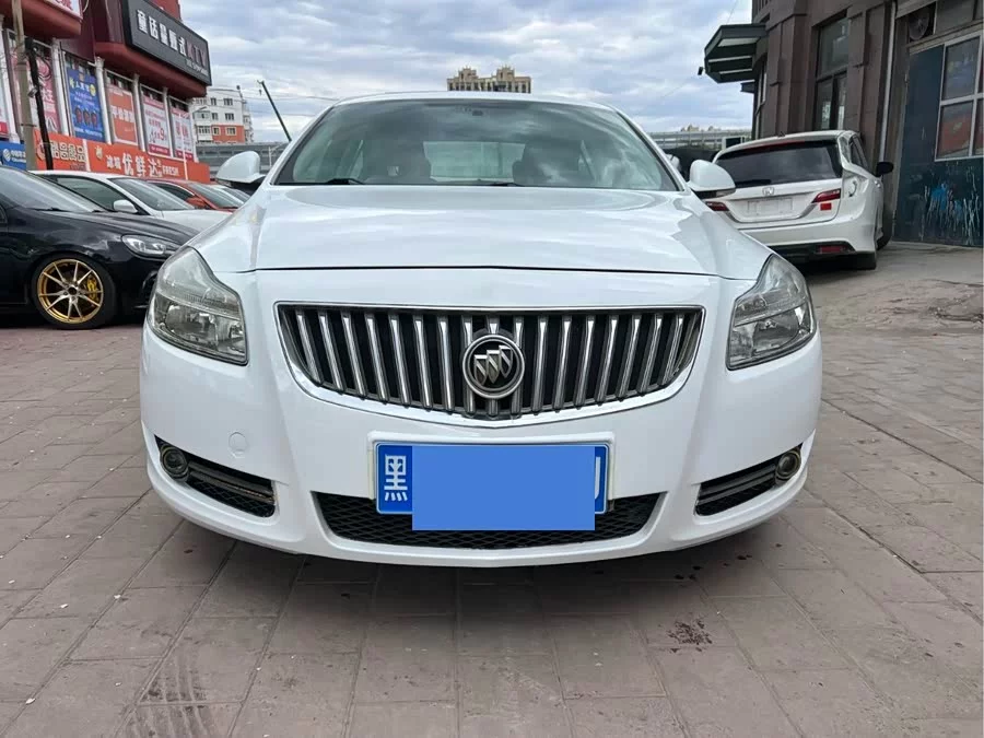 Buick Regal