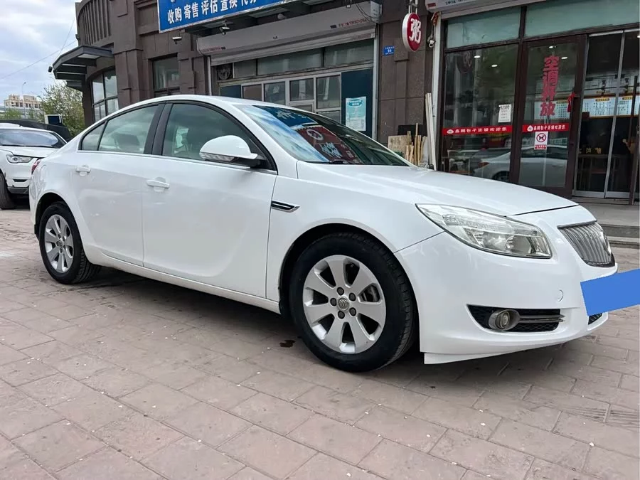 Buick Regal