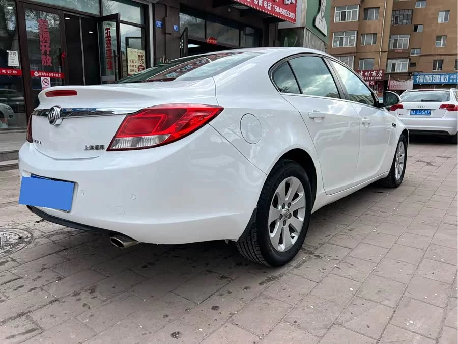 Buick Regal