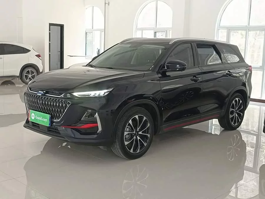 Oshan X7 PLUS