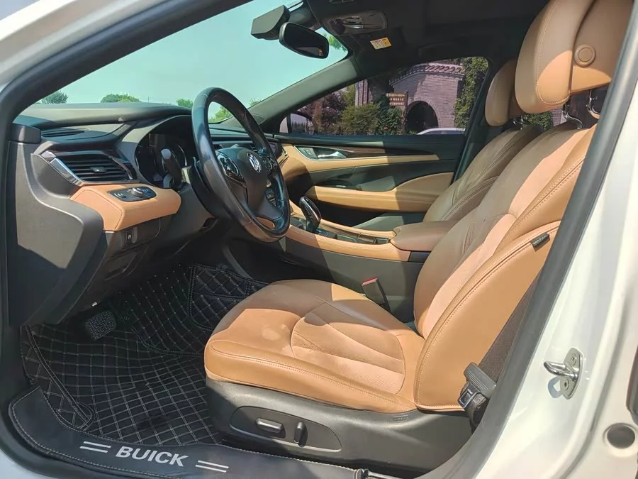 Buick LaCrosse