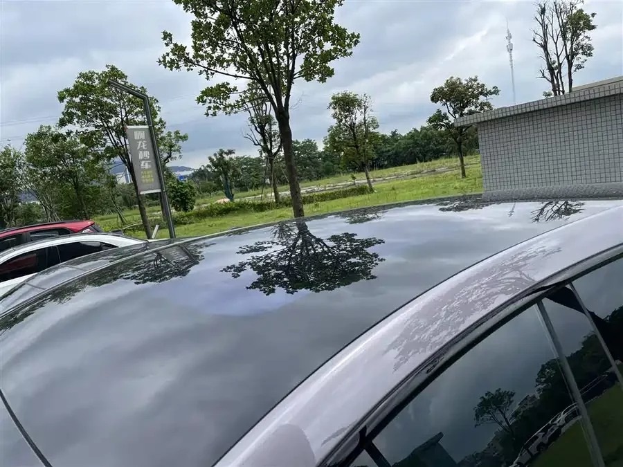 Xpeng G7