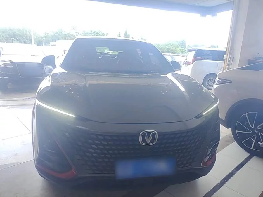Changan UNI-T