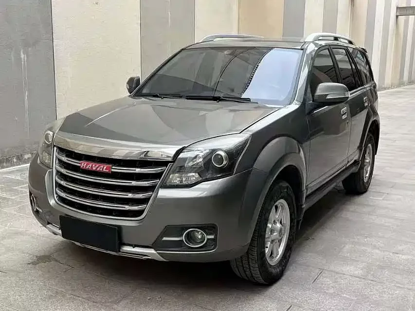 Haval H5 Classic