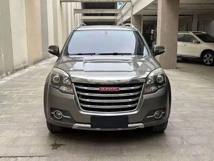 Haval H5 Classic