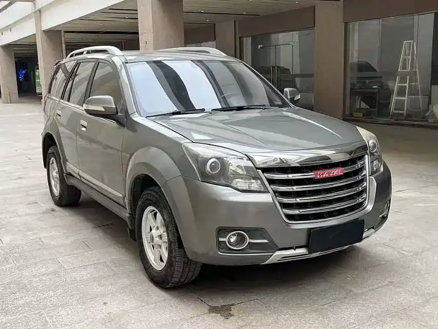 Haval H5 Classic