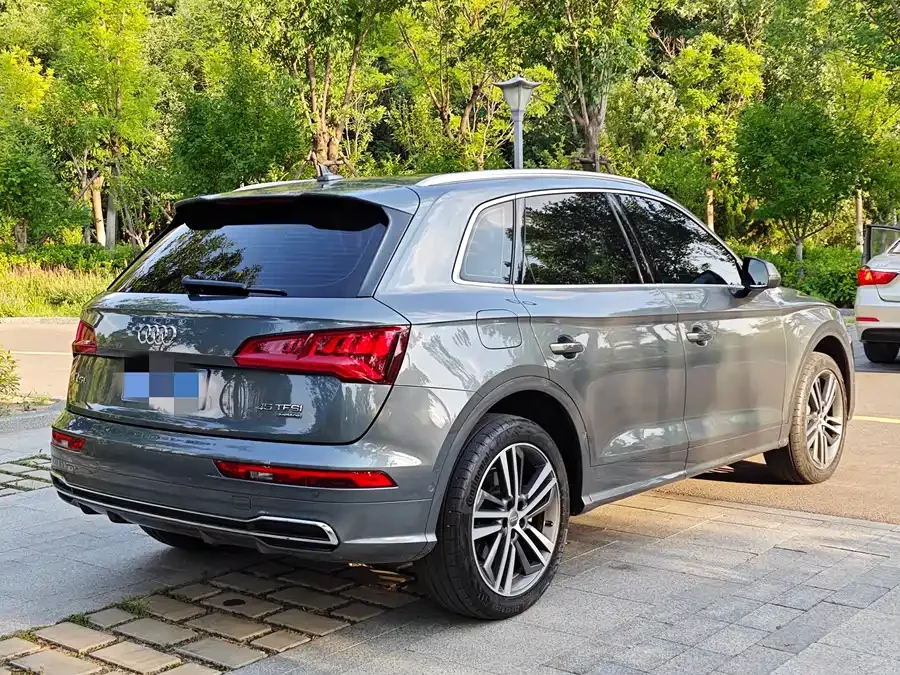 Audi Q5L